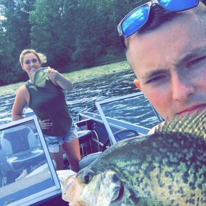 Meet your Posher, Alexander